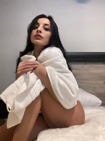 Проститутка Арина